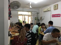 -老方子馅饼粥(台东店)