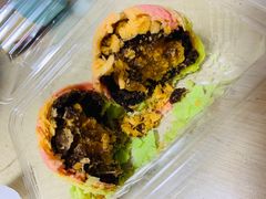 彩虹酥-赞记龙凤礼饼(广州市二宫向群宾馆店)