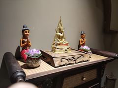 -享泰·泰式按摩SPA私家会所(太古汇店)