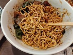 -王繁星面馆(西安熙地港店)