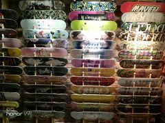 -聚点滑板SPOT SKATE(常熟路店)