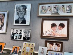 -熙熙小王国儿童摄影乐园(武昌旗舰店)
