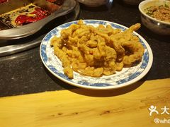 -董家湾重庆老火锅(张家窝店)