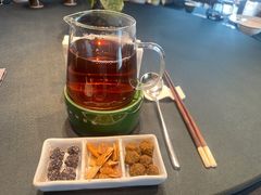 -江南雅厨(李公堤店)