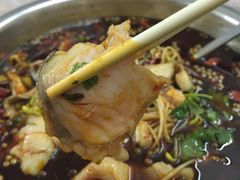 -四川泸州豆花饭店