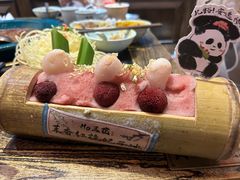 -吼堂老火锅(太古里总店)