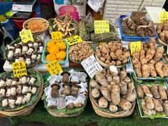 -大观篆新农贸市场