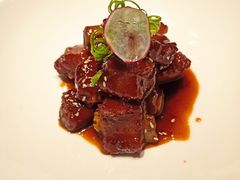 -漢舍中国菜馆(889广场店)