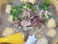 -金原鸭血粉丝汤总店(锁金村店)