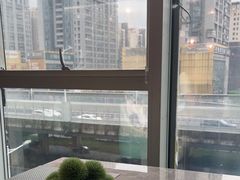 -长沙钦天·悦酒店(万家丽广场高桥北地铁站店)