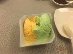 -珀丽酒店-协奏坊餐厅