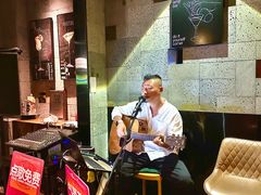 -LAMP BAR 水烟音乐酒吧