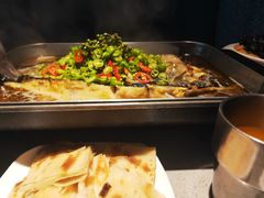 -半天妖烤鱼(芝罘万达店)