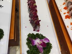 -冀粤香海鲜自助餐厅(西美五洲店)