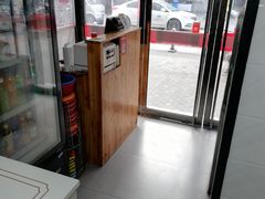 大堂-西安特色面馆(吉兆营店)