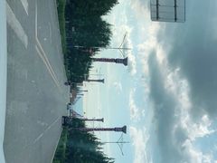 -特克斯八卦城