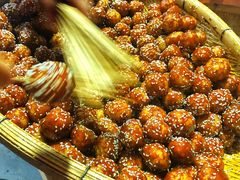 -邓记新一代糖油果子(四川煤管局供销公司职工宿舍店)