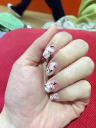 -爱空间美睫健康美甲