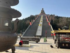 -龙口南山旅游景区