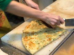 -咏春葱油饼(德政中路店)