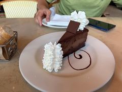-The Cheesecake Factory芝乐坊餐厅(王府中环东座店)