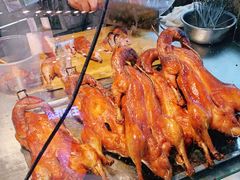 -上海枇杷烤鸭(城乡贸易中心店)