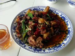 -随善园餐厅(大理店)