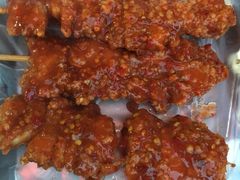 -辽B·小串(总店)