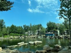 -北京野生动物园