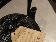 -得意啫·广东啫啫煲(前海HOP店)