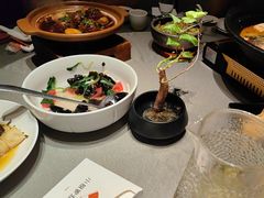 -小厨娘淮扬菜(天印大道店)