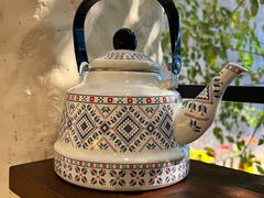 -Laures·月桂西班牙碳烤餐厅(十尚坊店)