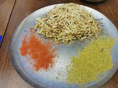 -老虎滩大连海鲜烧烤(水游城店)