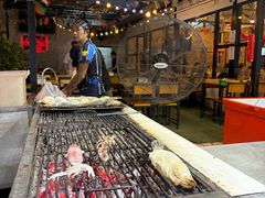 -Doo Dee Thai Food(Issan/Isaan/Esan)