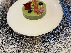 -锦江宾馆-锦悦西餐厅