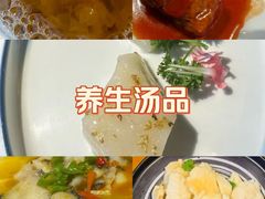 -三凤酒家·百年无锡菜(清扬茂业店)