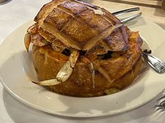 -The Crab Pot Seattle