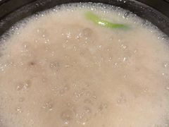 -大良毋米粥(锦龙路总店)