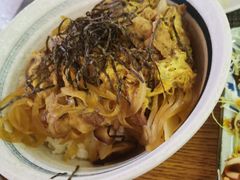 山葵烩饭牛肉-栖川山葵家·寿喜锅·日式料理(龙湖北城天街商场店)