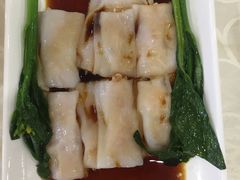 -旭璟酒家·传统粤菜·湘菜(逸景路店)