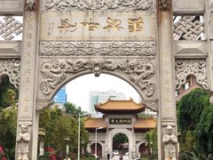 -福州开元寺