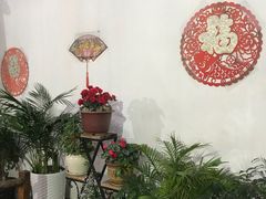 -老宅子私房菜馆(大理古城店)