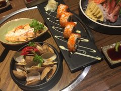 -万达广场(松江店)