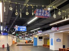 -世界之窗阿尔卑斯冰雪世界