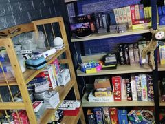 -好玩工厂密室·鹅鸭杀·桌游拼豆电玩