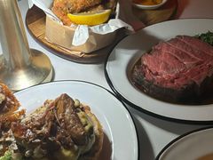 -Cooking Man(中懋天地店)