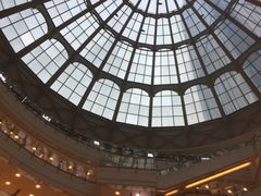 -SFC上影影城(港汇永华IMAX激光店)