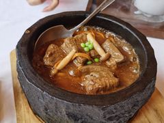 -若蘭慈·无国界素食料理(欢乐海岸店)