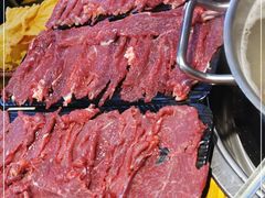 -潮味四季潮汕牛肉火锅(来凤街店)