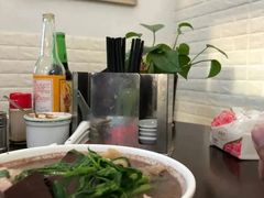 -田海鹰猪血汤(平东一街店)